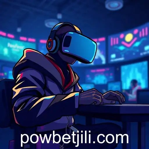 The Rise of Powbet: A New Era in Online Gaming