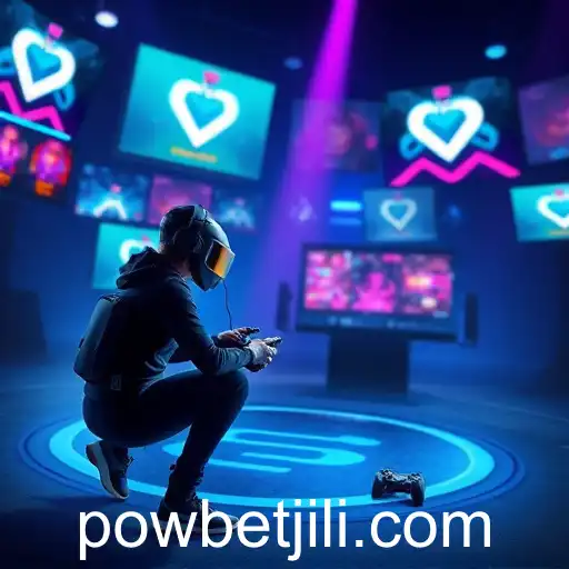 Riding the Wave of Digital Gaming