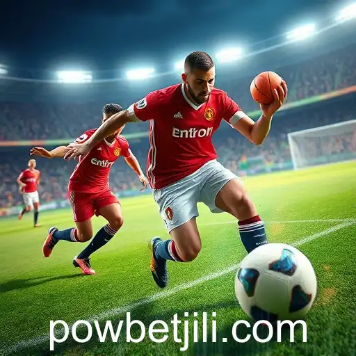 Exploring the World of Sports Betting with Powbet