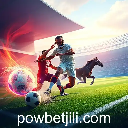 Exploring Virtual Sports on Powbet: A New Era of Online Gaming