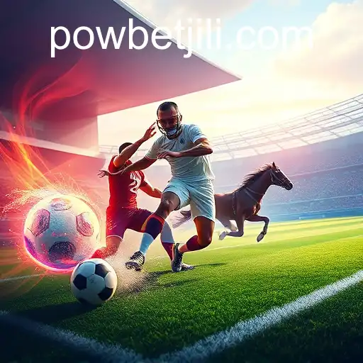Exploring Virtual Sports on Powbet: A New Era of Online Gaming